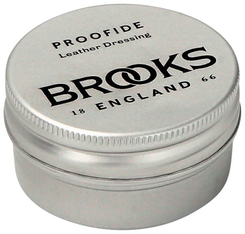 Brooks proofide jar 30ml - brooks,