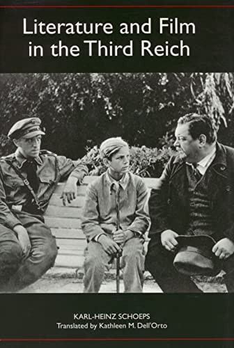 Literature and film the - and,