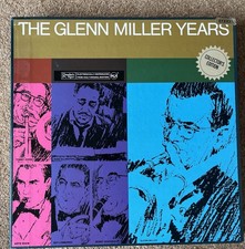 The Glenn Miller Years