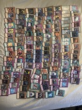 Huge Bundle Joblot Yugioh