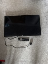 Bush 32 Inch Smart TV Full HD