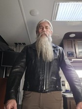 Schott NYC Perfecto Leather