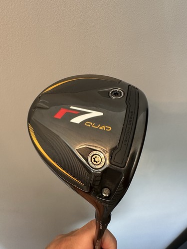 Taylormade mini driver 5 - taylormade, 11.5