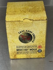 Wookey Hole Cave Aged Cheddar