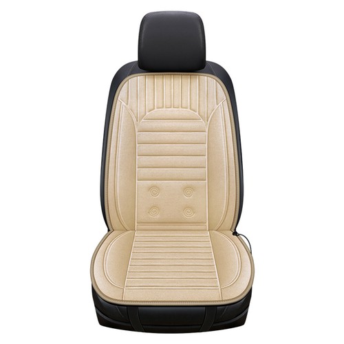 Vehicle heating seat cover - vehicle,