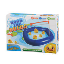 HOOK A DUCK GAME HOOK THE