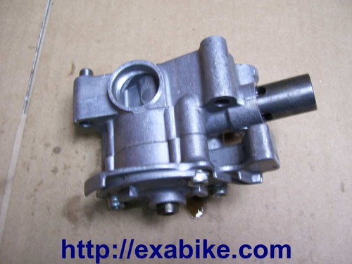 Oil pump ref mr1 - honda, vt