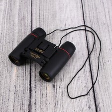 30*60 Binoculars Small Compact