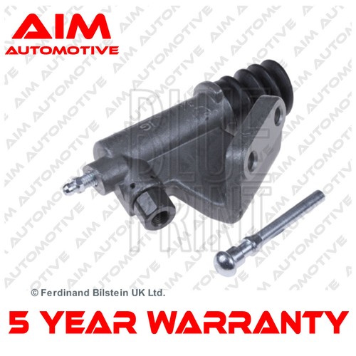 Clutch slave cylinder - clutch, aim