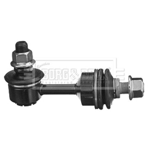 Anti roll bar links rear - 2x,