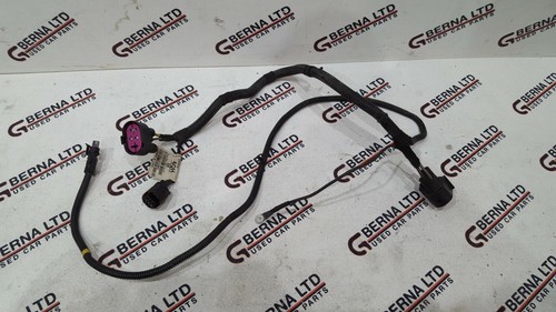 Genuine vauxhall zafira - genuine,