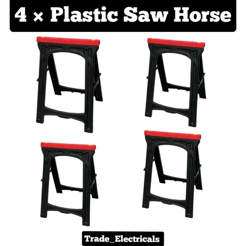 Trestles portable folding - x,