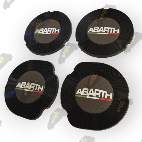 For abarth interior cup - cup, holder