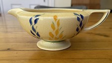 New Hall Pottery - Vintage Art