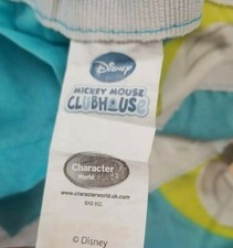 Disney Mickey mouse clubhouse