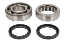 HONDA CRF 450 R/RX '17-'18