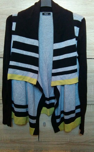 Ladies cardigan - ,