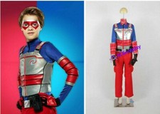 Henry Danger Kid Danger