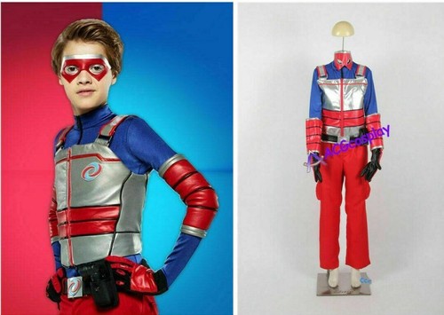 Henry danger kid - henry,