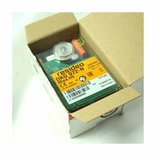Satronic dkg972 mod 05 - satronic,