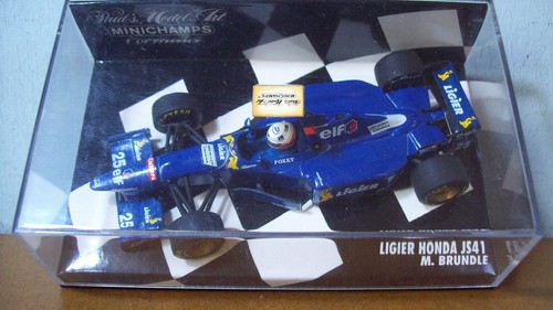 Minichamps 430 950125 - 1/43,