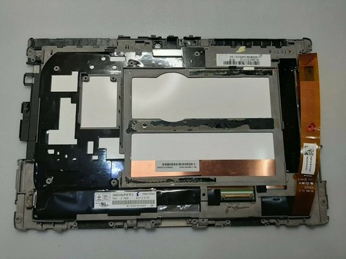 Asus tf101 lcd - and, touch