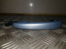 PEUGEOT 407 EXTERIOR DOOR