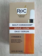 RoC Daily Serum