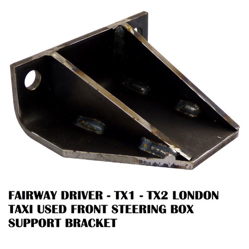 Lti taxi tx1 - tx4, used