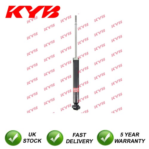 Suspension shock absorber rear - suspension,