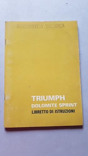 1973 triumph dolomite - 1973,