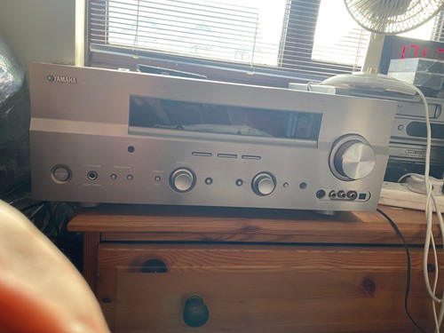 Yamaha dsp ax750se 7x100 - yamaha, 7.1