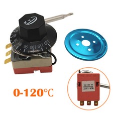 0-120℃ Car Capillary