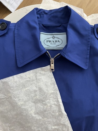 Womens prada coat - womens,