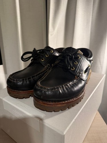 Visvim wallace deck folk - wallace,