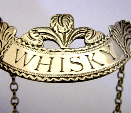 English sterling silver - sterling,
