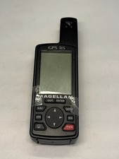 Magellan GPS 315 Handheld GPS
