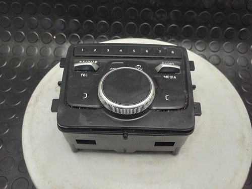 Audi radio sat nav control - audi,