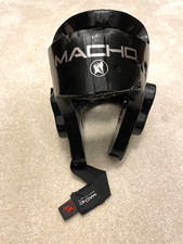 Macho Taekwondo Martial Arts