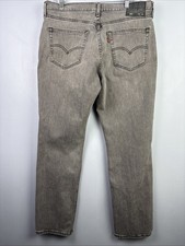 Levi’s 541 33x32 Black Jeans