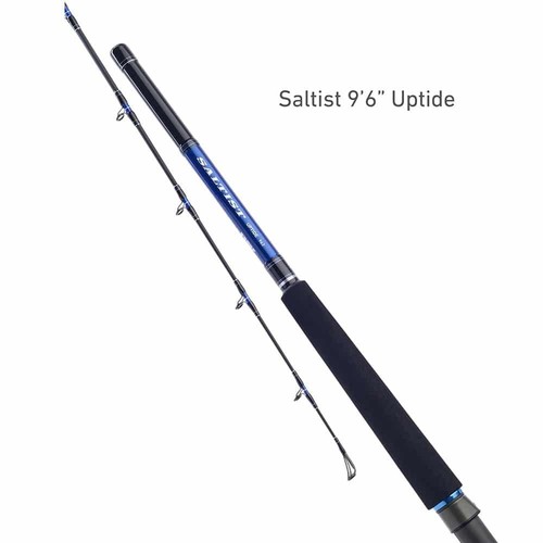 Daiwa saltist uptide 962 - saltist,