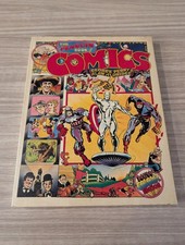 The Penguin Book of Comics by