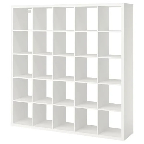 New ikea kallax - kallax, shelving
