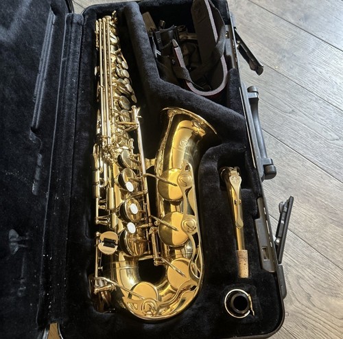 Yamaha yas 275 - yas-275, saxophone