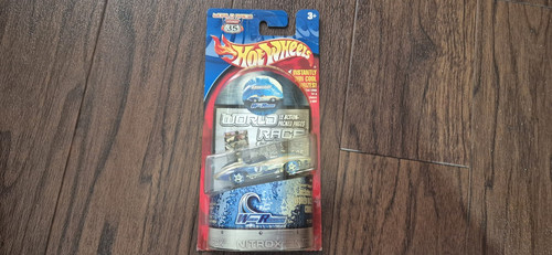 Rare hot wheels - wheels, highway