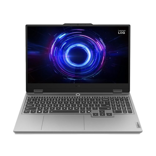 Lenovo loq gaming laptop - 15.6",