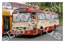 Bus Photograph CLYDESIDE