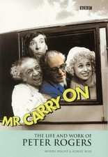 Mr Carry On: The Life and Work