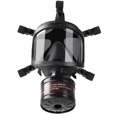 sykua Gas Mask Survival