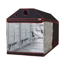 BAY6 Loft Grow Tent 2.4m x